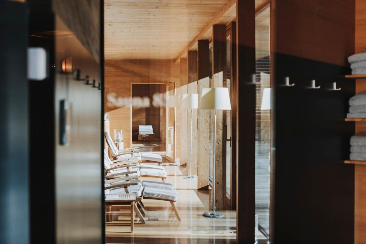 Hotel Post เบเซา ภายนอก รูปภาพ