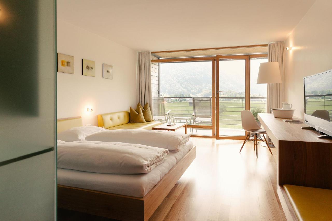 Hotel Post เบเซา ภายนอก รูปภาพ