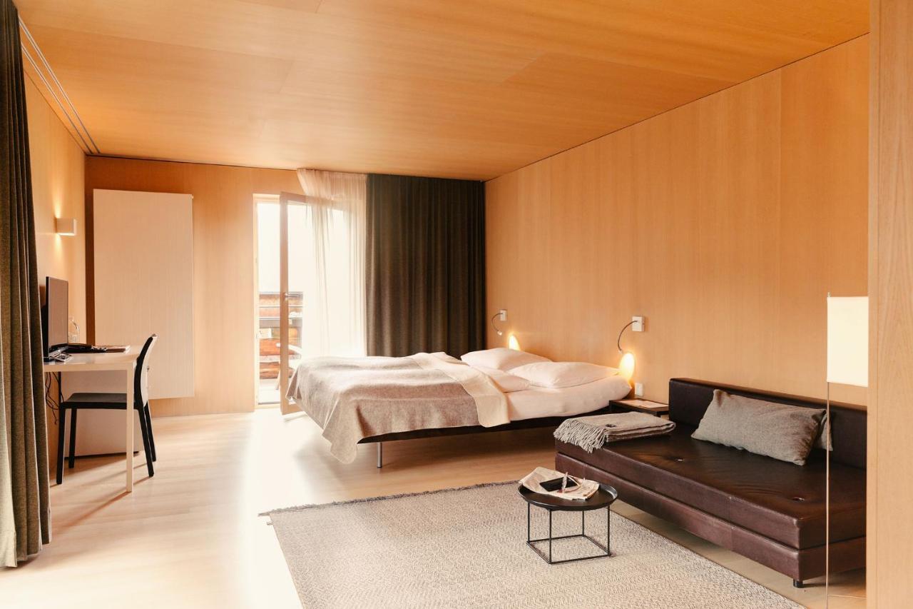 Hotel Post เบเซา ภายนอก รูปภาพ
